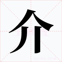 介