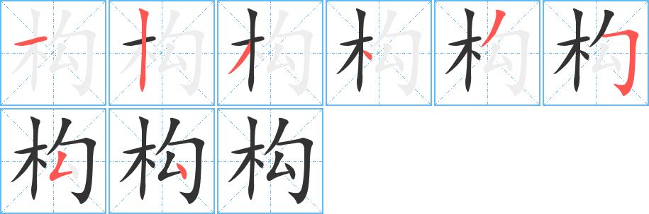 構(gòu)