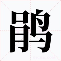 鵑