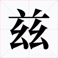 茲