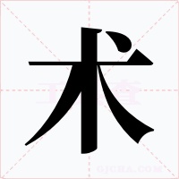 術(shù)