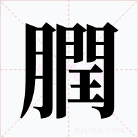 膶